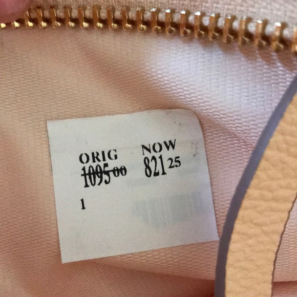 Coach Handbags - Coach bag